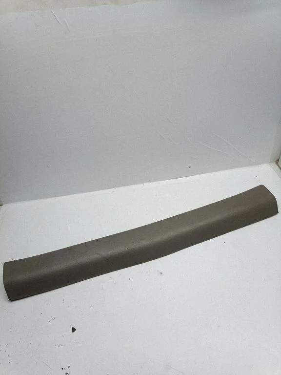 Other trunk/boot trim element 05028228AA