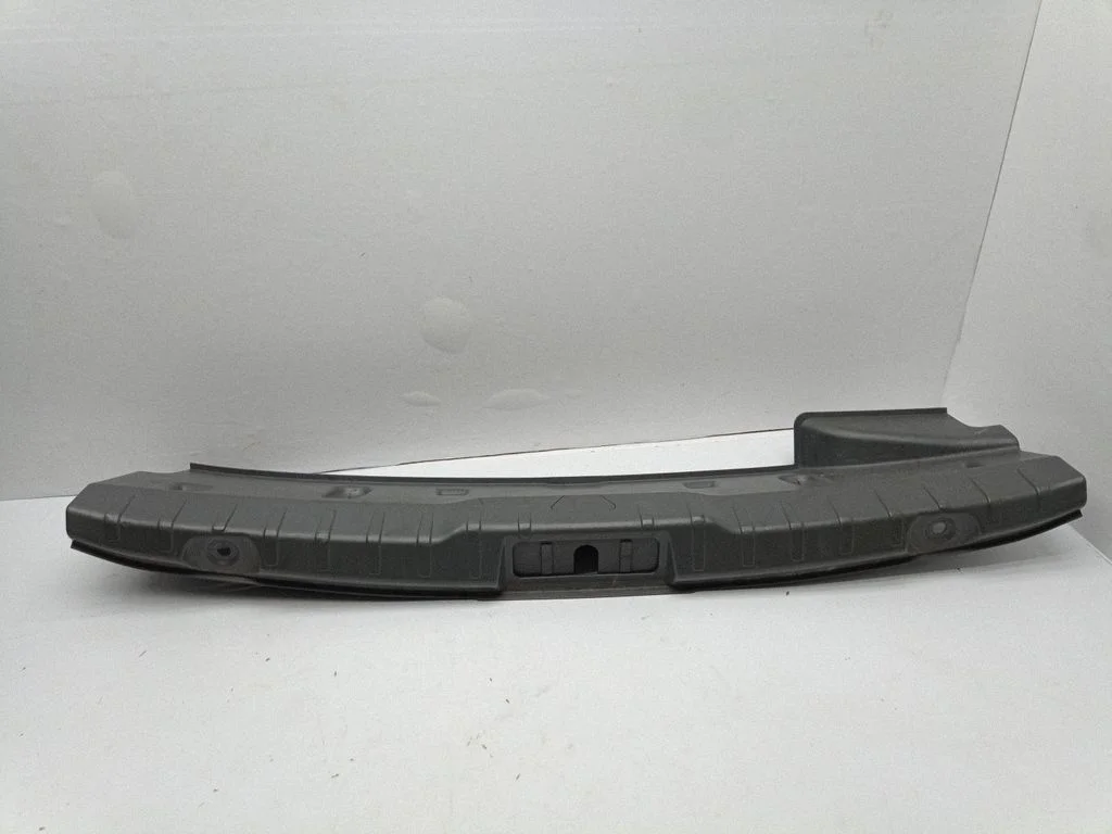 Trunk/boot sill cover protection 13648811