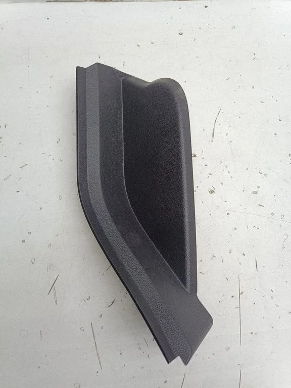 Trunk/boot side trim panel 13257543