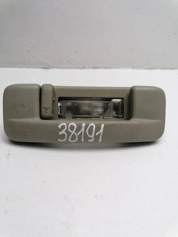 Rear interior roof grab handle 829880