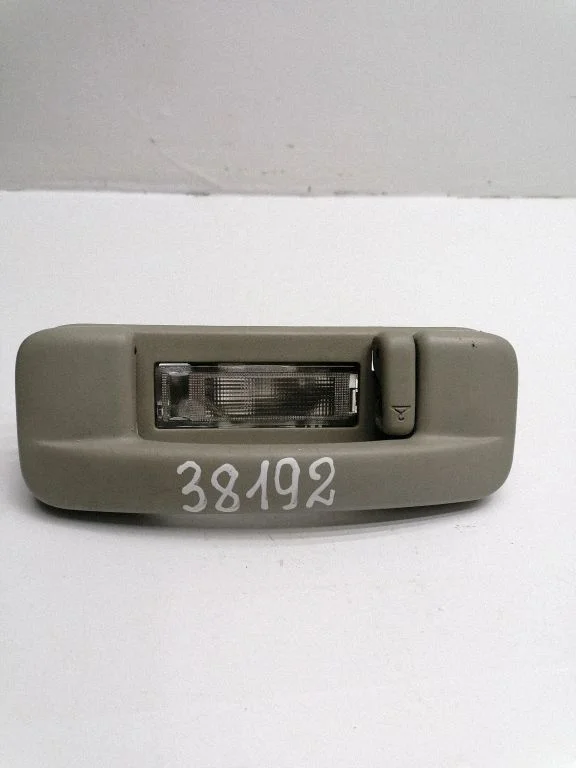Rear interior roof grab handle 829880
