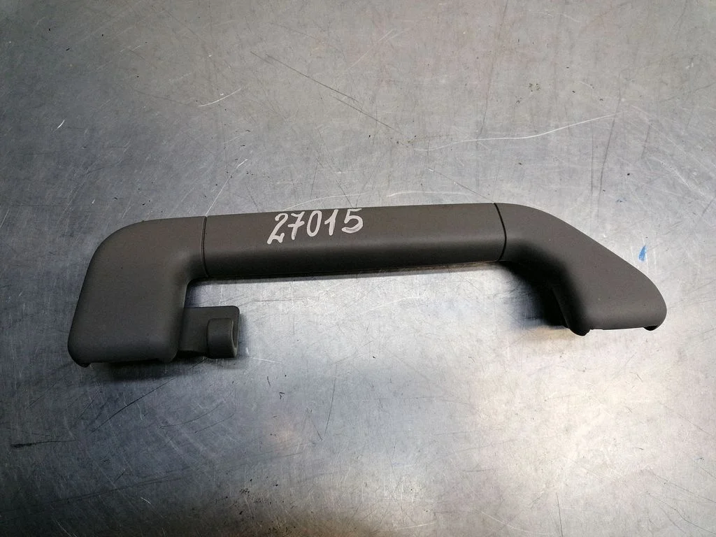 Rear interior roof grab handle 7L0857644A