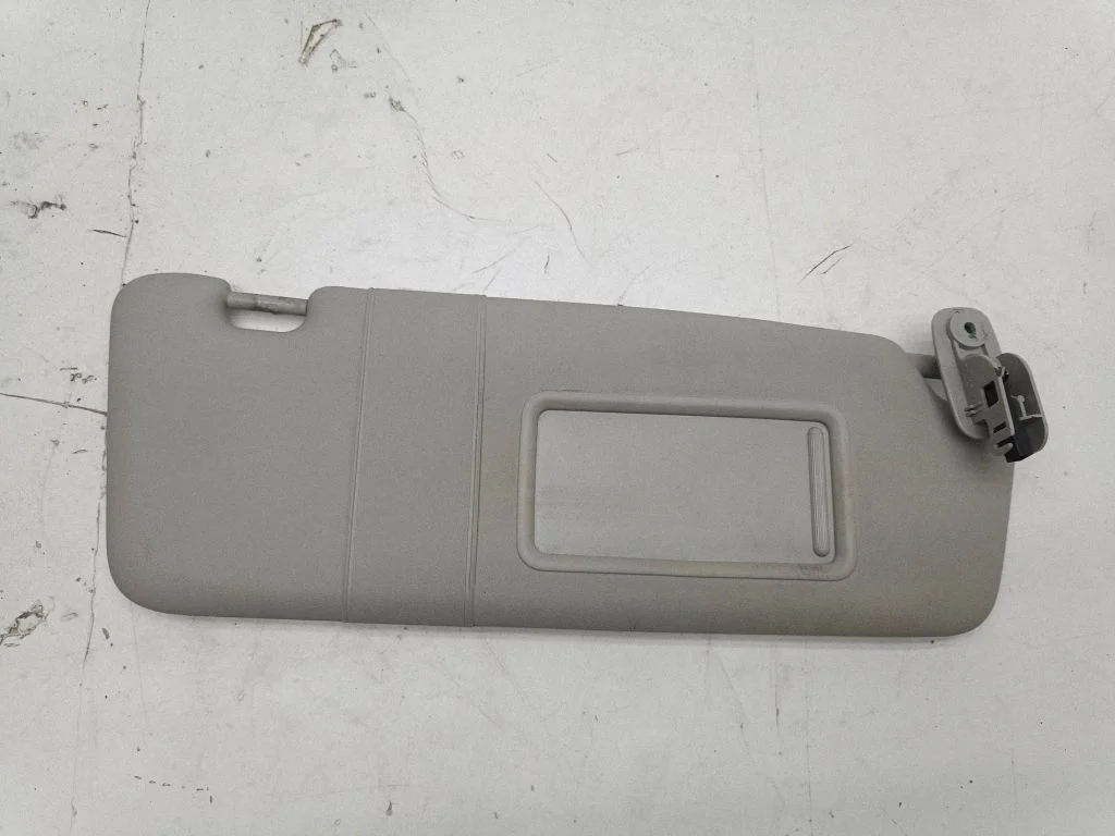 Sun visor 8P2857552