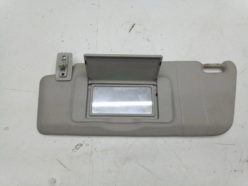 Sun visor A2038102110