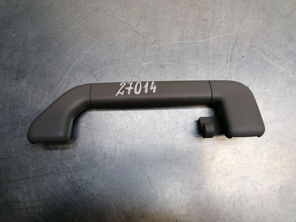 Rear interior roof grab handle 7L0857643A