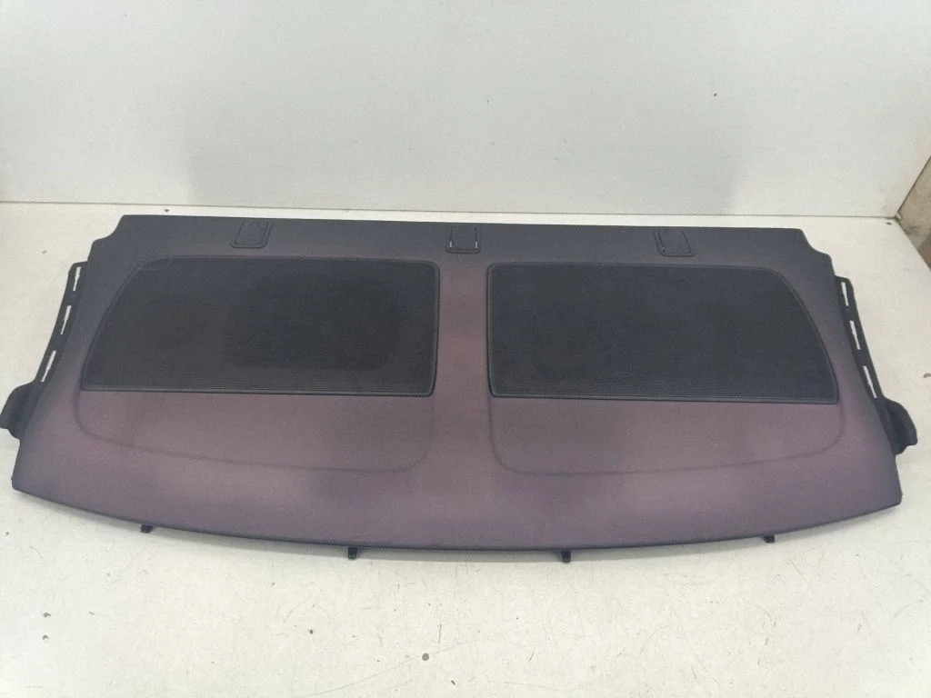 Parcel shelf – Audi A6 S6 C7 4G (2011-2018)