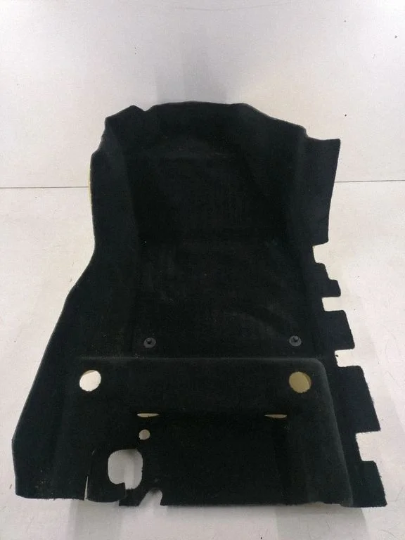 Front floor carpet liner – Volvo XC90 (2014-)