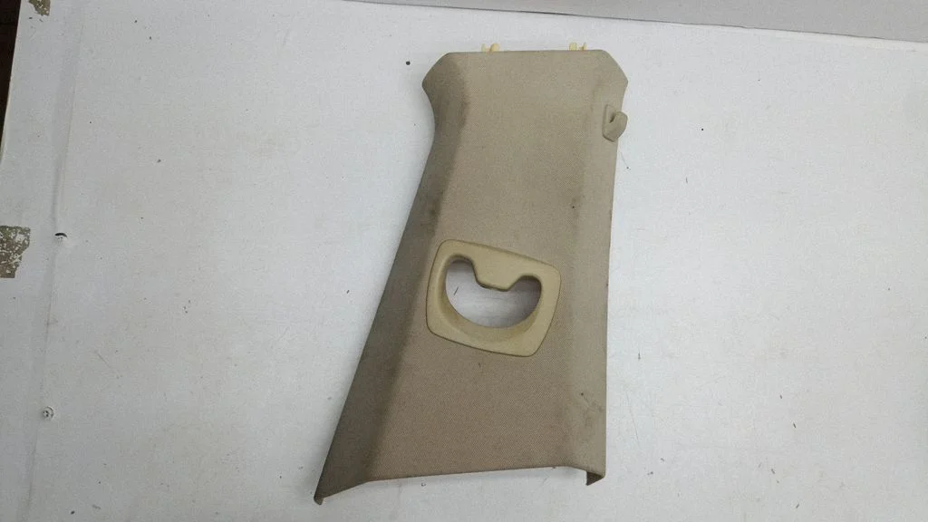 (B) pillar trim (top) 52107010