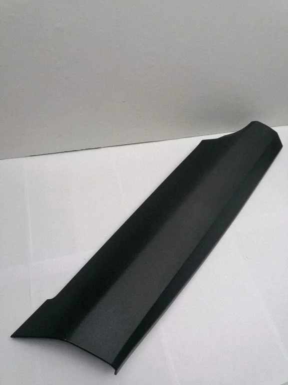 (C) pillar trim – Volvo XC90 (2014-)