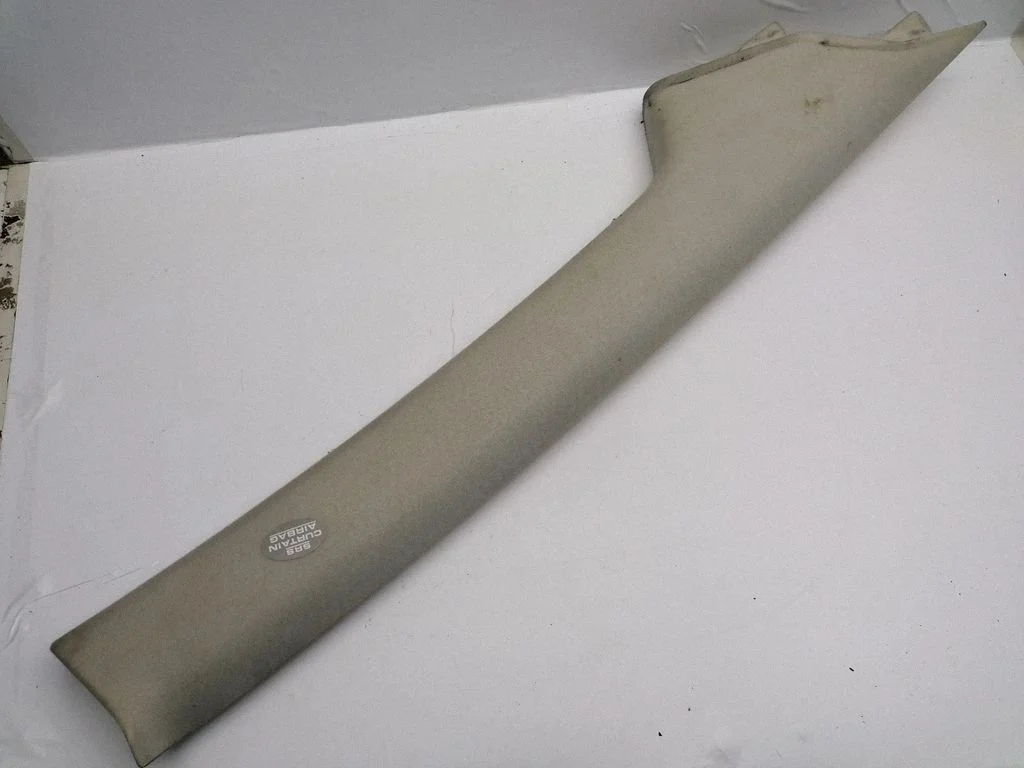 (A) pillar trim 62110F010