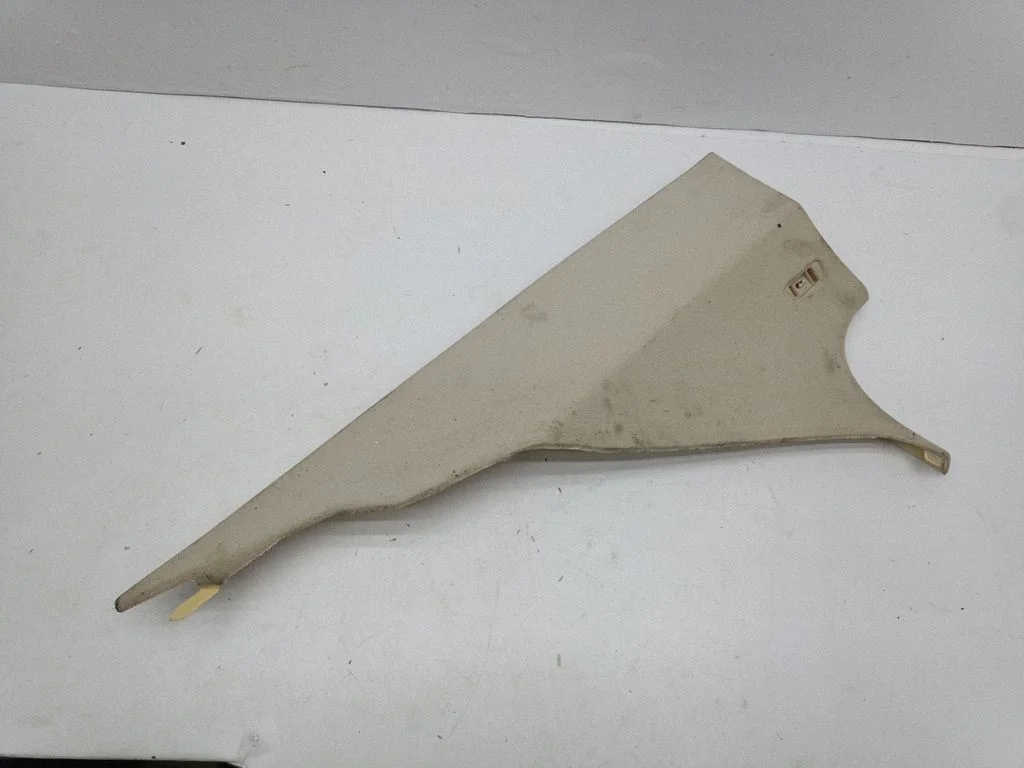 (D)pillar trim (top) 52107010