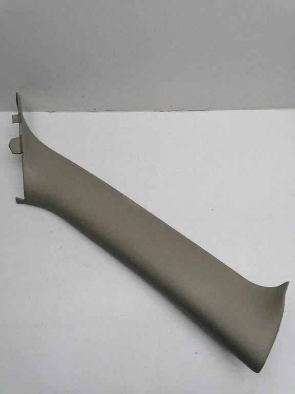 (A) pillar trim OUM02BDXAE