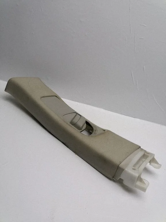 (B) pillar trim (top) 731360F010