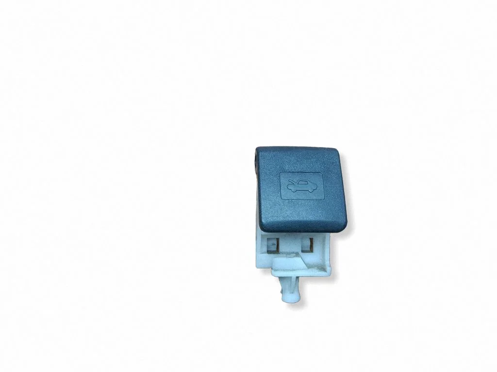 Engine bonnet (hood) release handle 5363105020