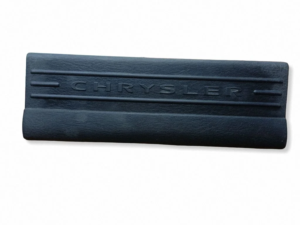 Front sill trim cover 13963L