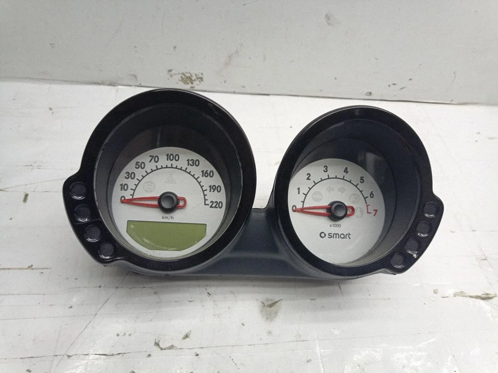 Speedometer (instrument cluster) PMN902995