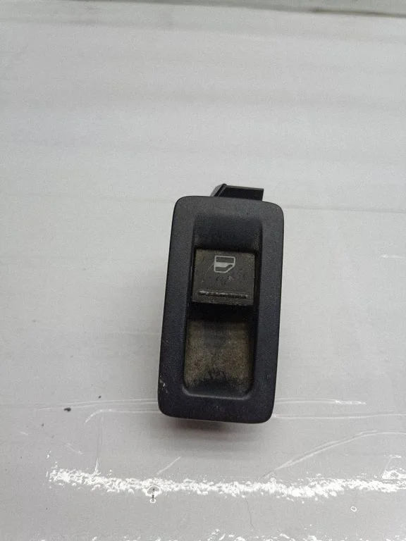Electric window control switch 1F0959527