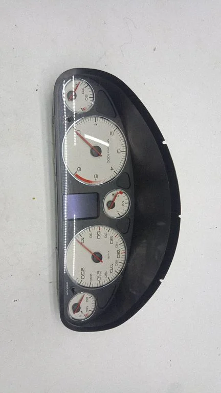Spidomeeter (näidikuplokk) 9651855380