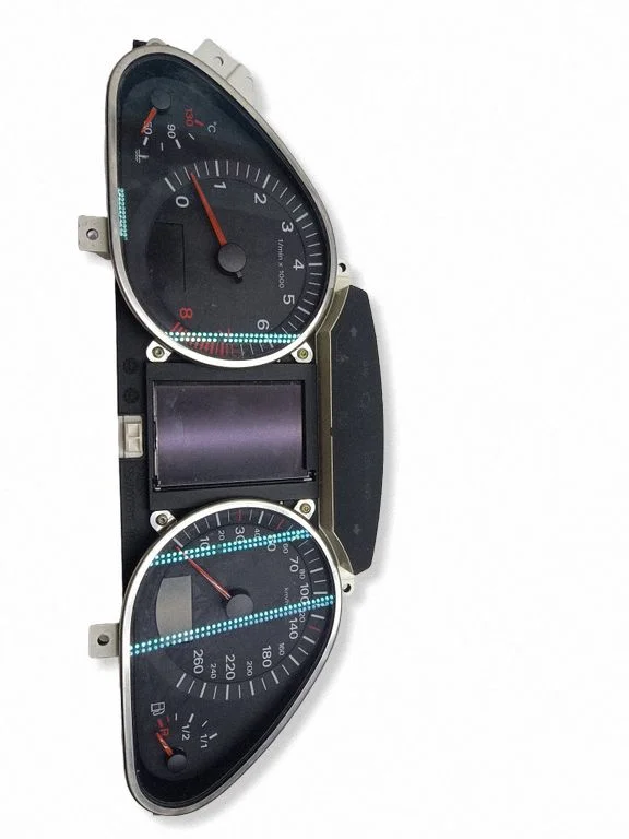 Speedometer (instrument cluster) 4F0910900A