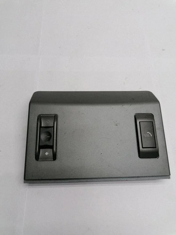 Sunroof switch – BMW 7 Series E65 E66 (2001-2008)