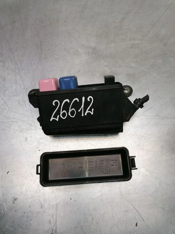 Muu relee – Toyota Prius (XW10) (1997-2003)