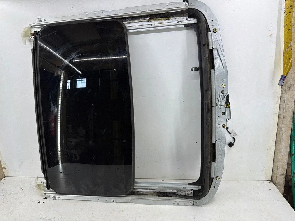 Sunroof set A2517801029