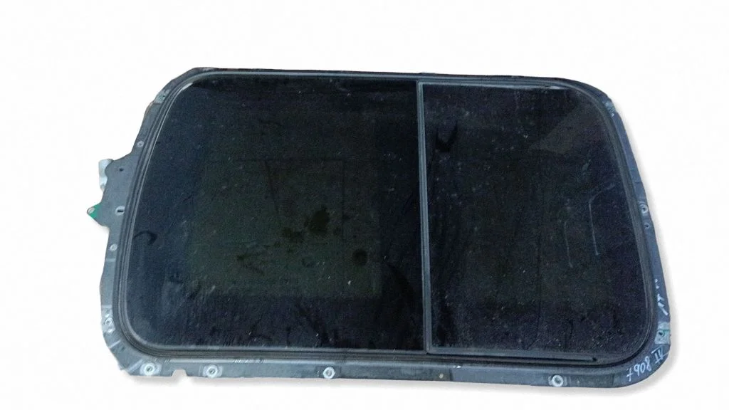 Sunroof set 1185977