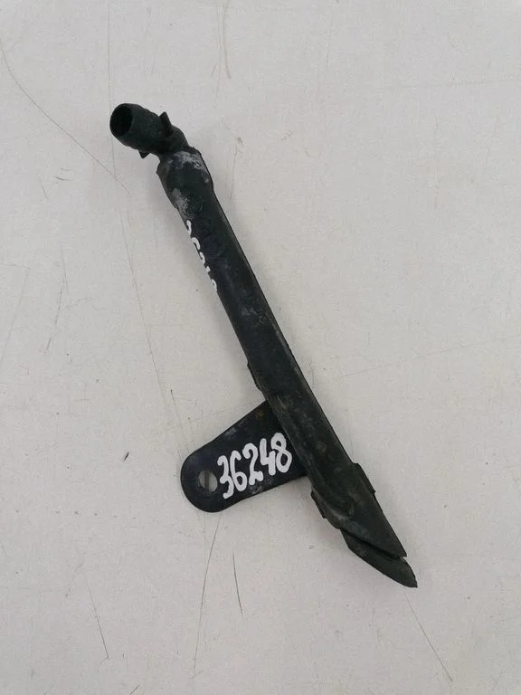 Vandens nubėgimo žarna/vamzdelis
