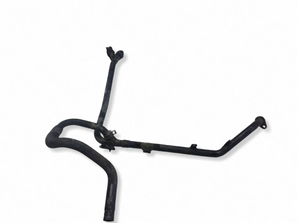 Vandens nubėgimo žarna/vamzdelis