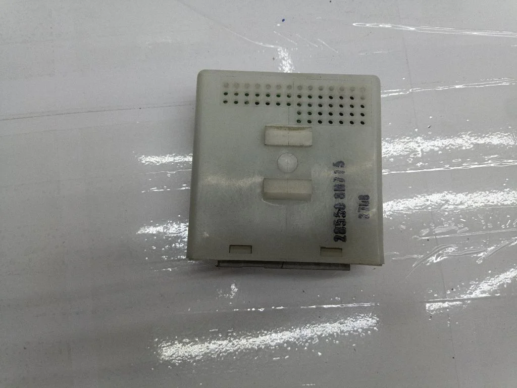Muud juhtplokid/moodulid 285508H715
