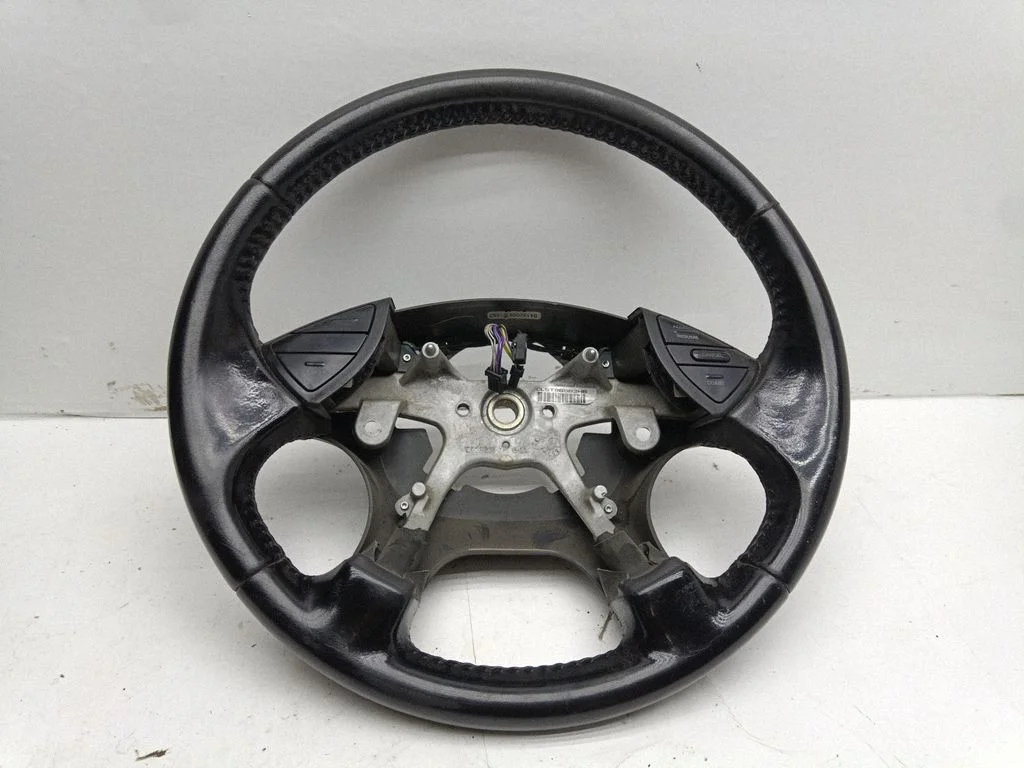Steering wheel 6009232