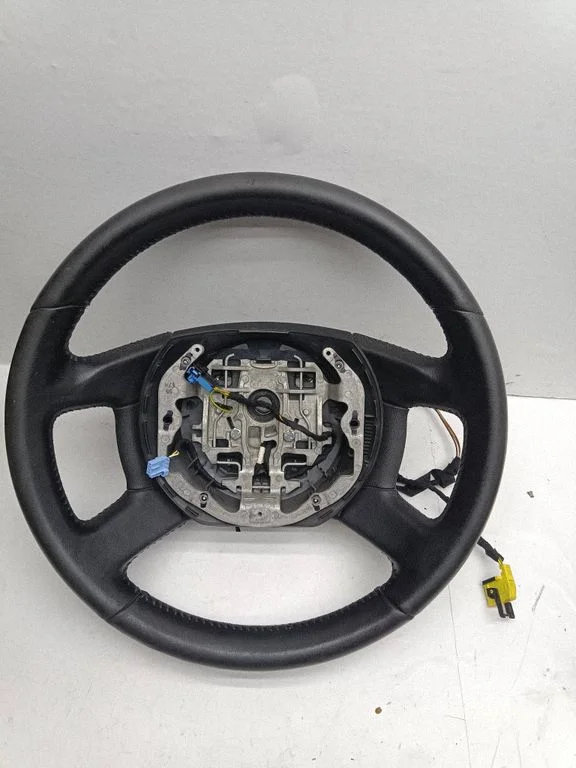 Steering wheel – Citroen C5 (2008-2016)