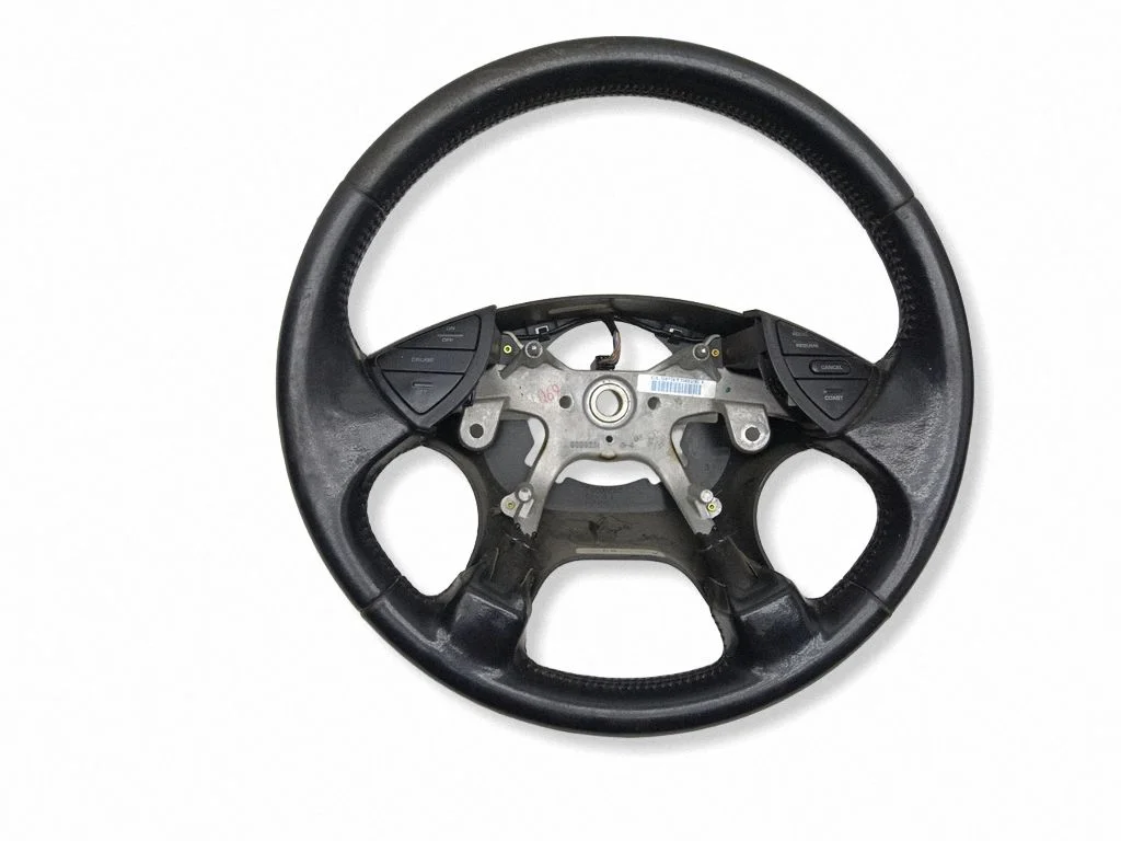 Steering wheel 6009232