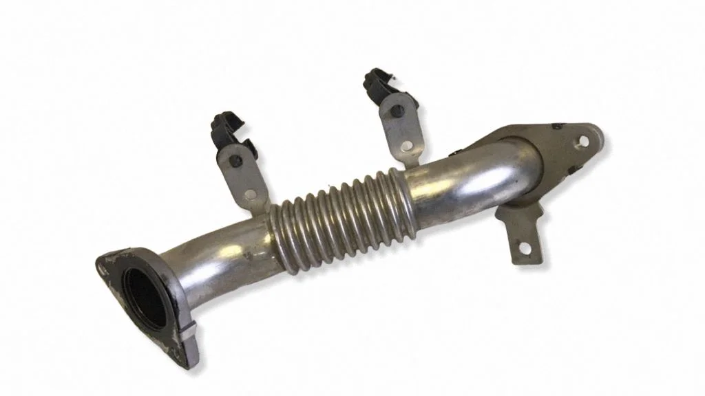 EGR valve line/pipe/hose – Land Rover Range Rover Evoque L538 (2011-2018)