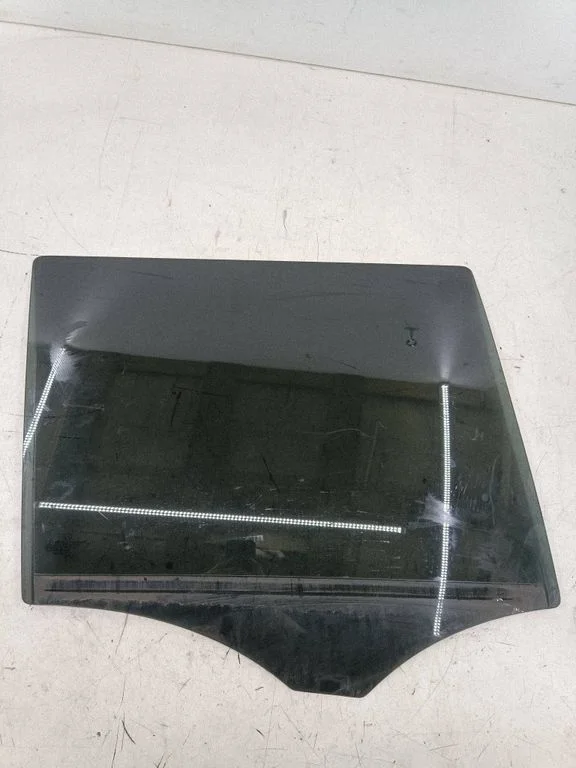 Rear door window glass – Mercedes-Benz GL-Class X164 (2006-2012)