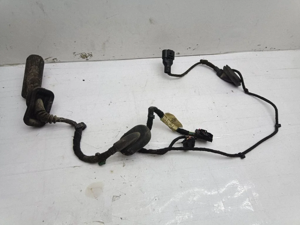Front door wiring loom 1T0971120J