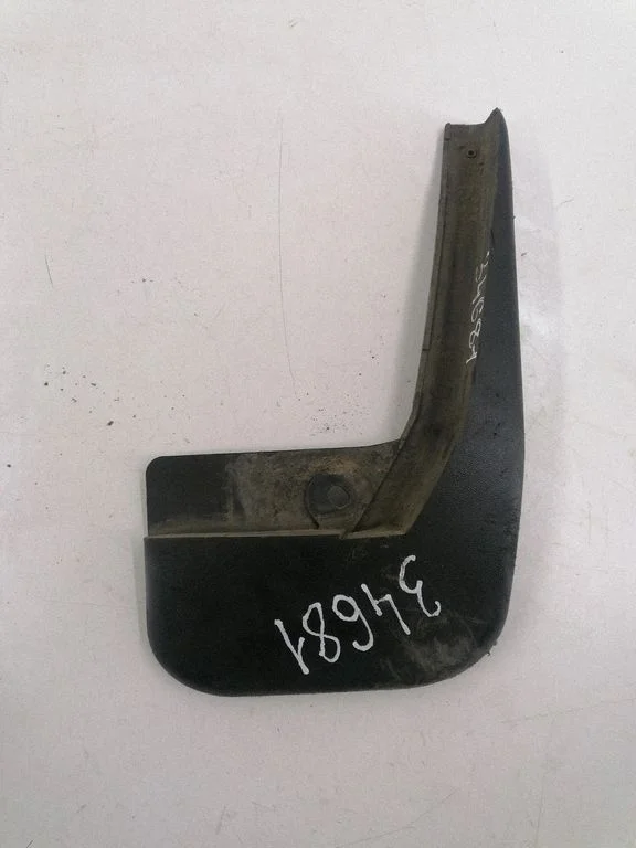 Tagumine porikaitse
