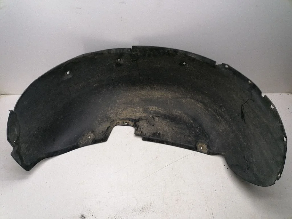 Rear mudguard 7L0810971