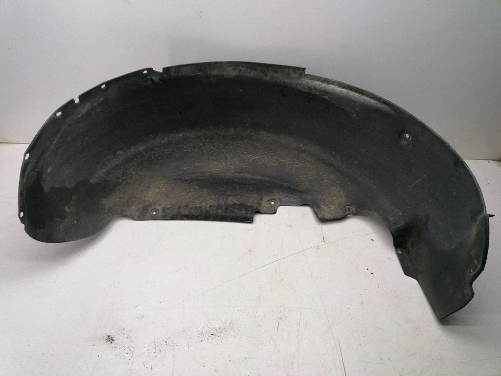 Rear mudguard 7L6810972