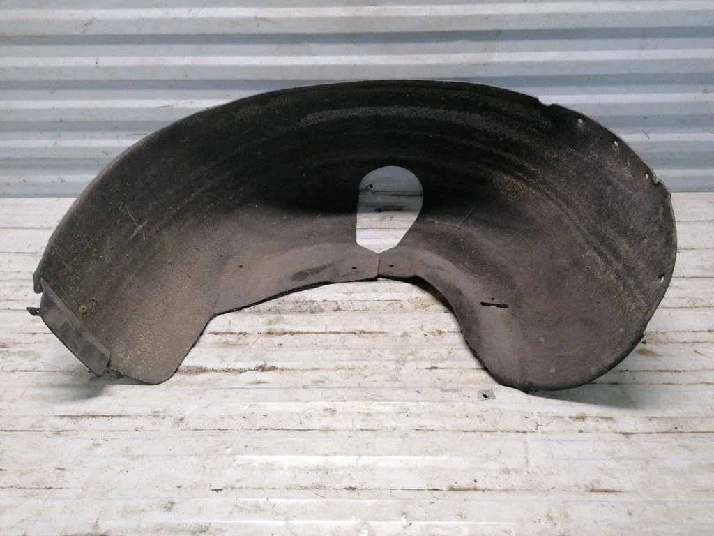 Rear mudguard 3D0825647
