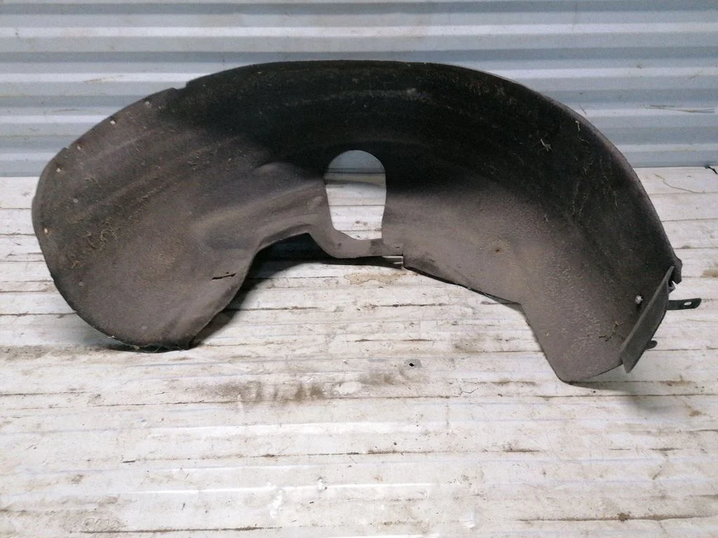Rear mudguard 3D0825648