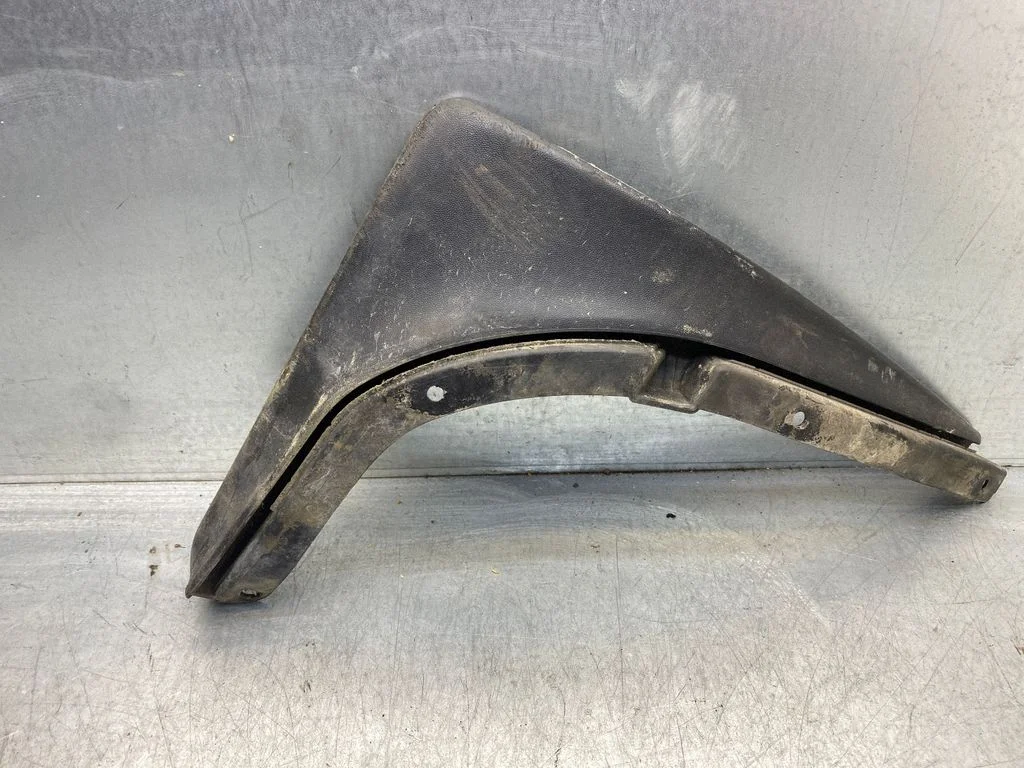 Rear mudguard 1Z0821821B41