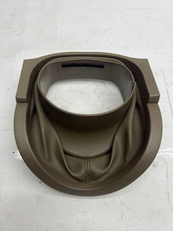 Steering wheel column trim A1644600795