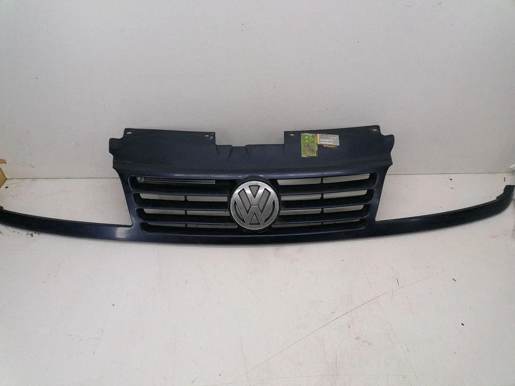 Esivõre – Volkswagen Sharan (1996-2000)
