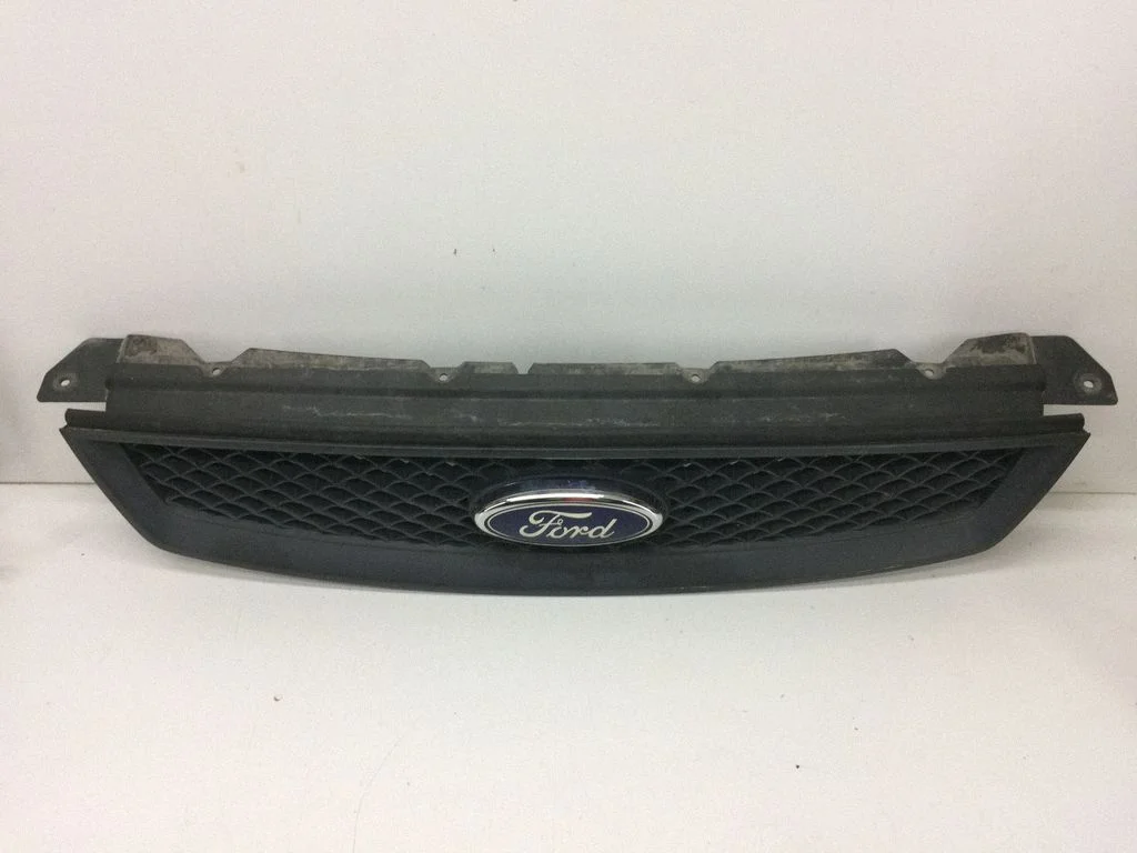 Front grill 4M518C436AD