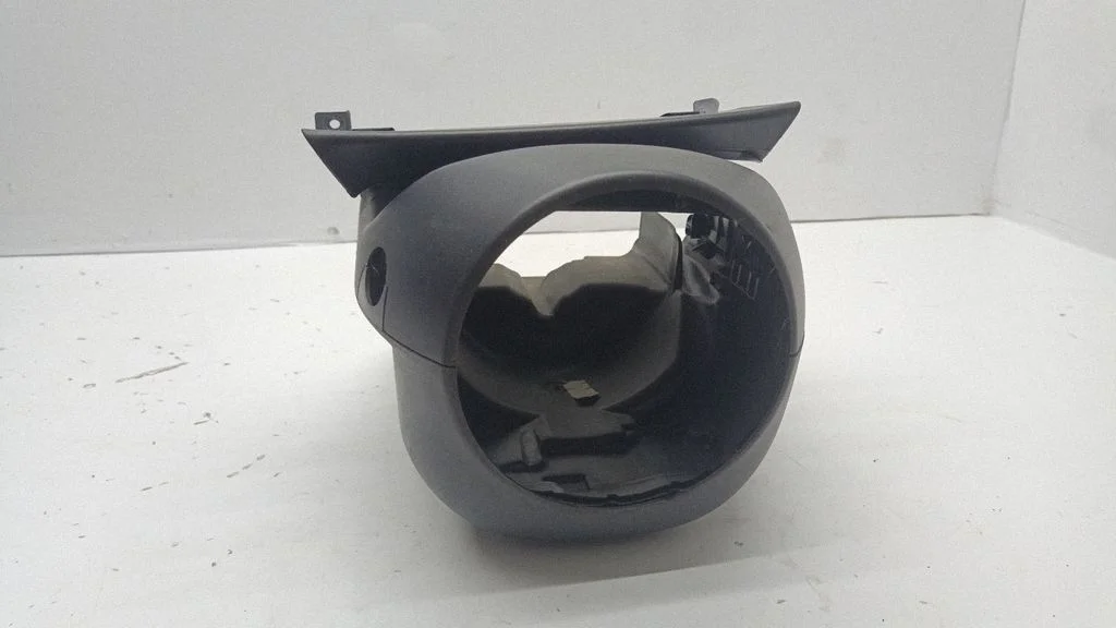 Steering wheel column trim 61316955375