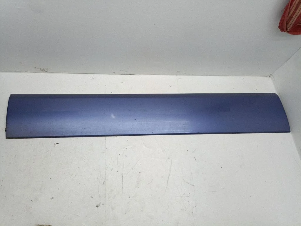 Front door trim (molding) 11009B