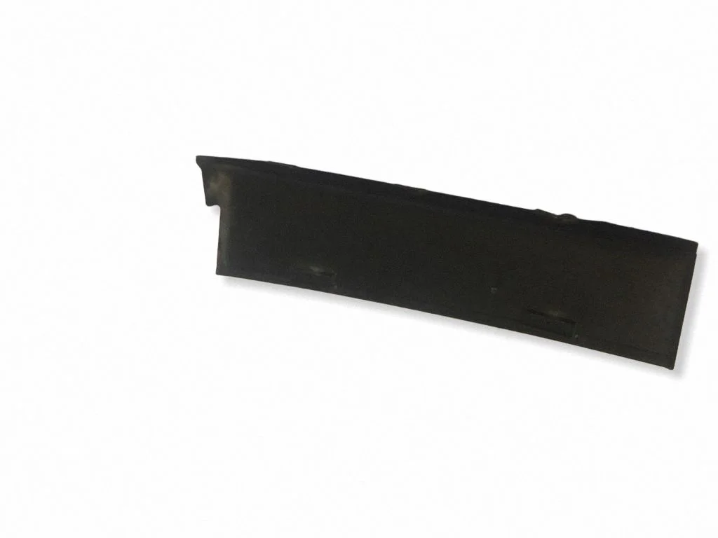 Front door trim (molding) 8L3853290