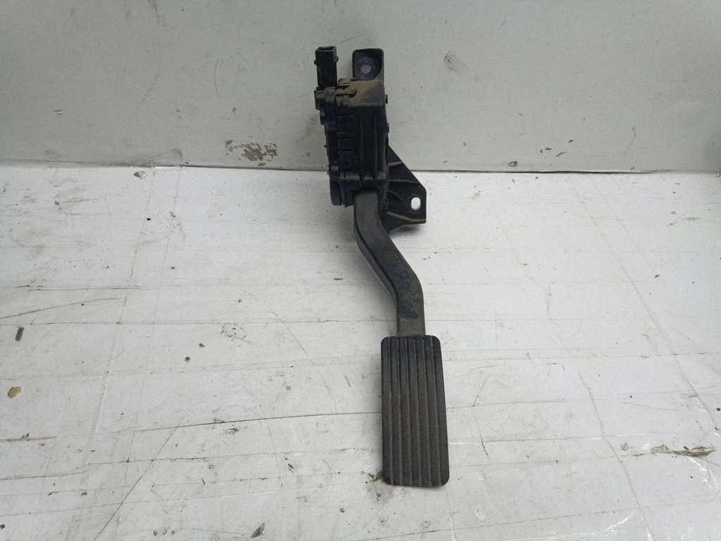 Accelerator throttle pedal A4543000304