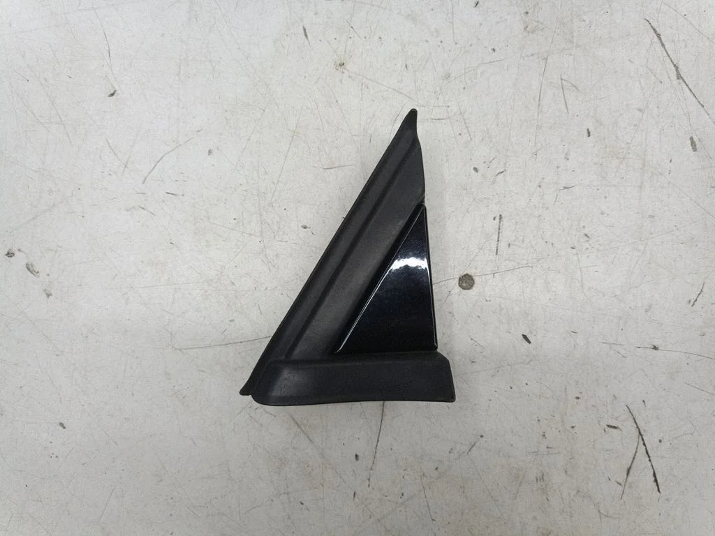 Plastic wing mirror trim cover 9682543380